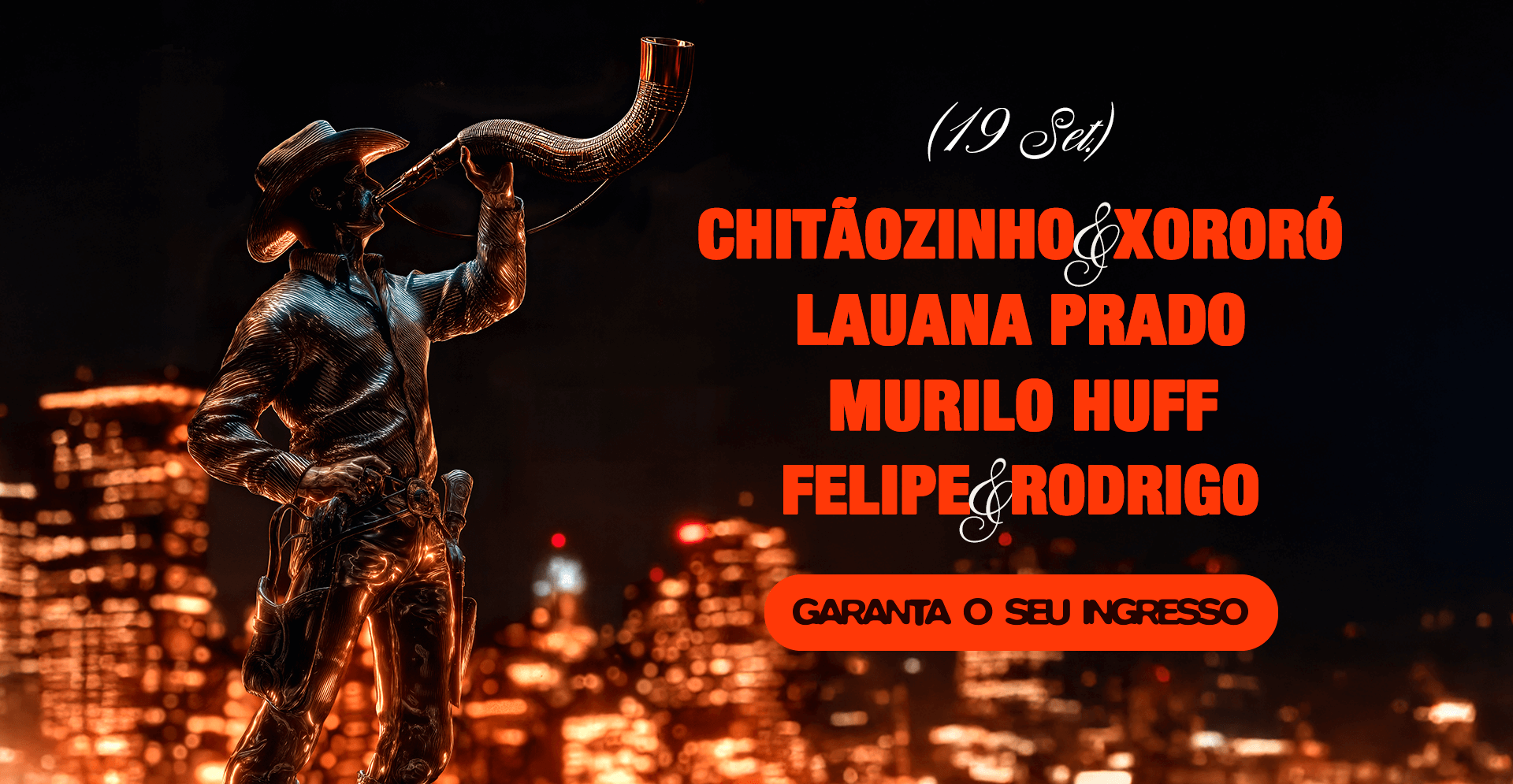 Jaguariúna Rodeo Festival