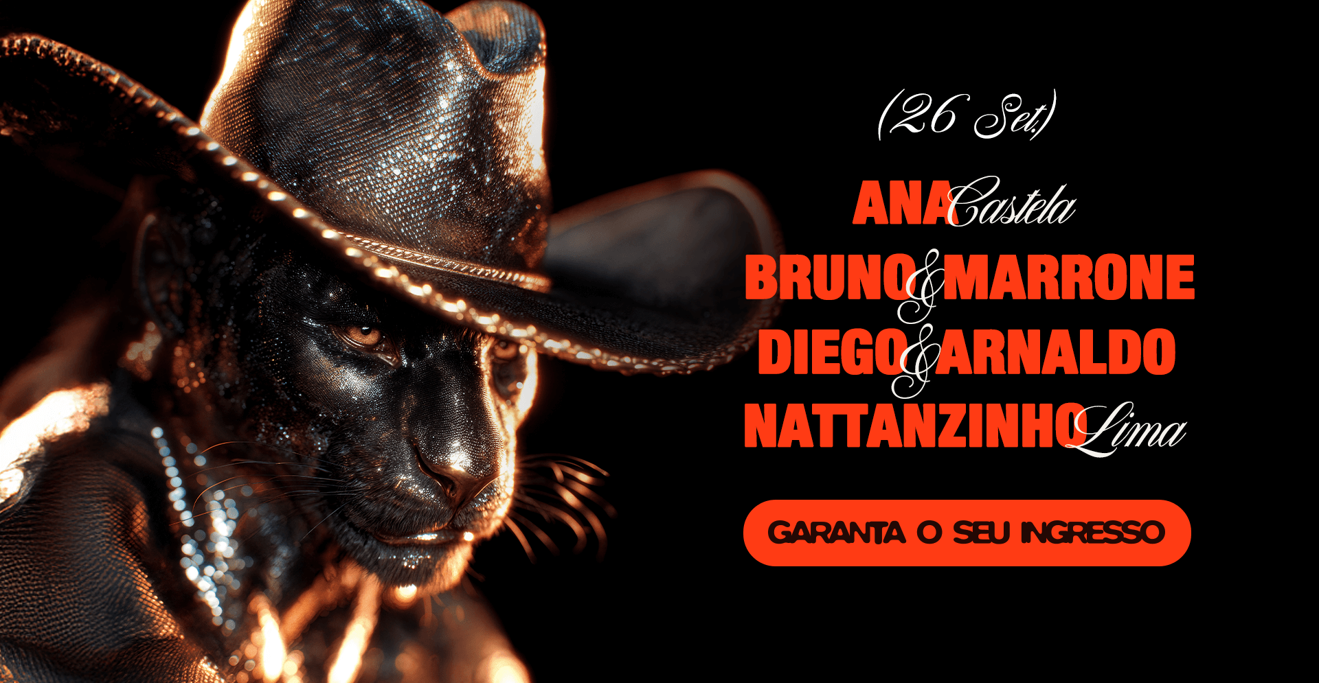 Jaguariúna Rodeo Festival