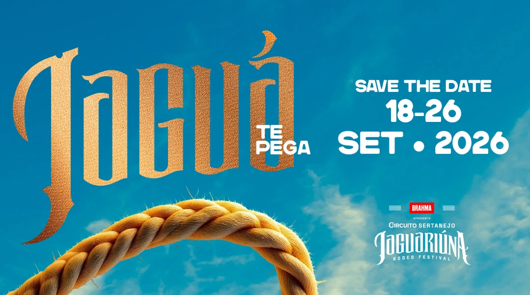 Jaguariúna Rodeo Festival