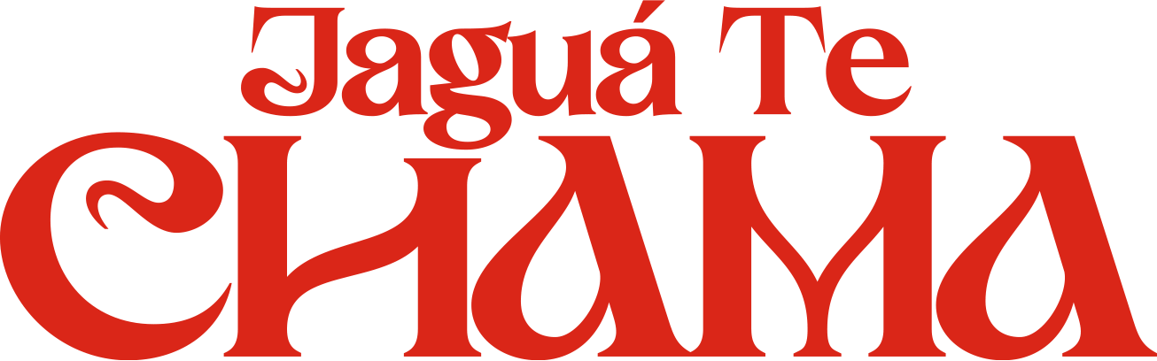 Jaguá te chama