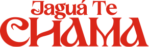 Jaguá te chama