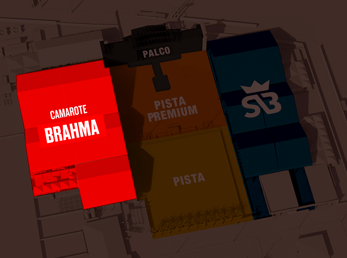 Camarote Brahma
