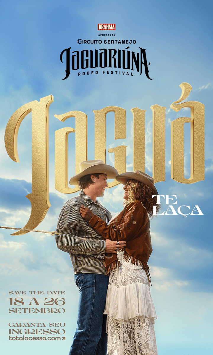 Jaguariúna Rodeo Festival