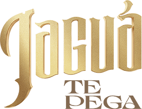 Jaguá te pega