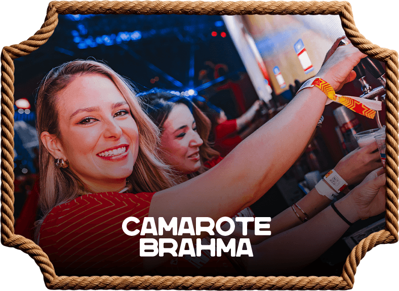 Camarote Brahma