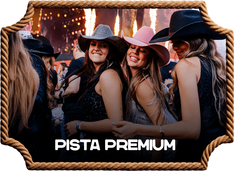 Pista Premium