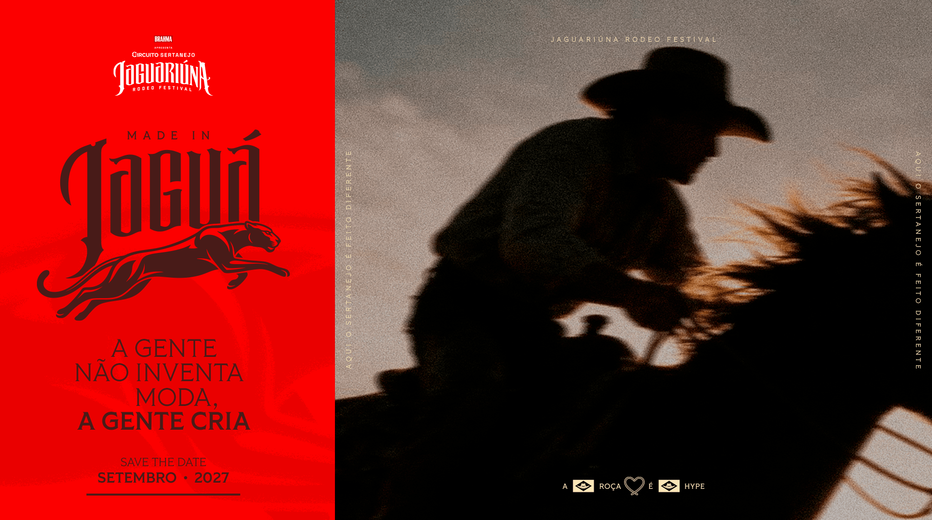 Jaguariúna Rodeo Festival