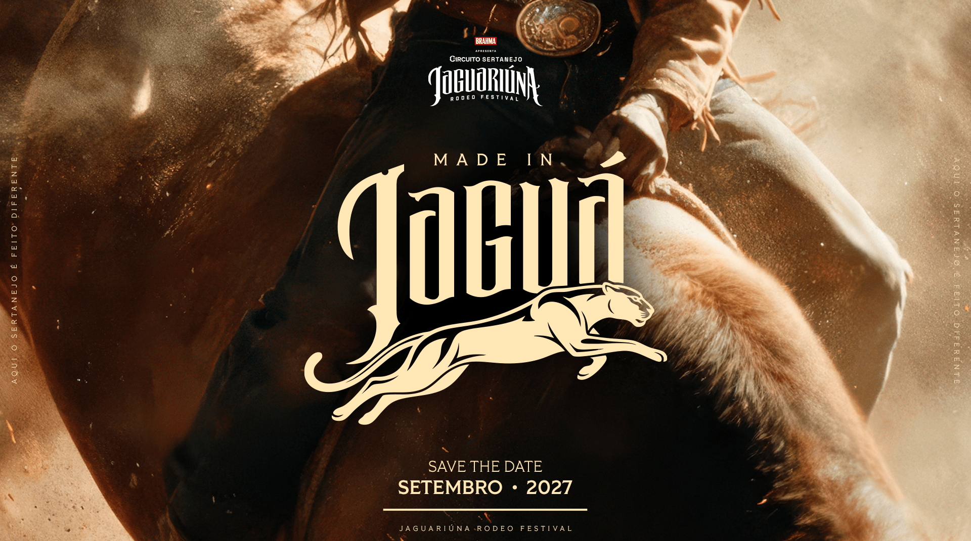 Jaguariúna Rodeo Festival